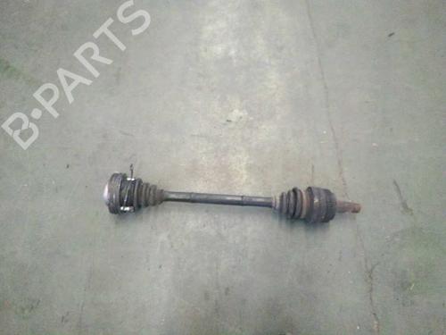Left rear driveshaft BMW 3 (E90) 320 d | BP6117684M40 