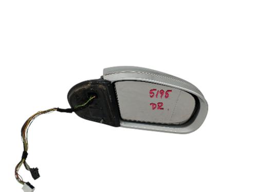 Used Right mirror MERCEDES-BENZ E-CLASS (W211) E 320 CDI (211.026) (204 hp) 30410003
