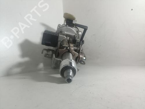 Steering column RENAULT MEGANE III Hatchback (BZ0/1_, B3_) | BP34461065M21 - Image 4