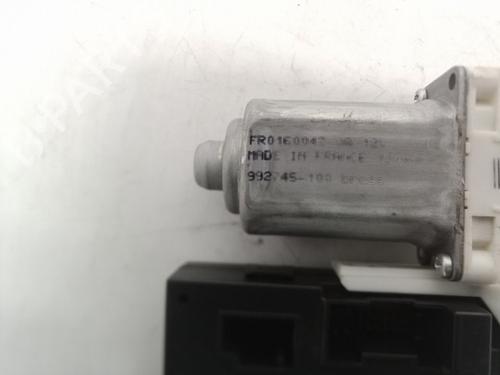 Left front window motor VOLVO V50 (545) 2.0 D | BP23973393E21 