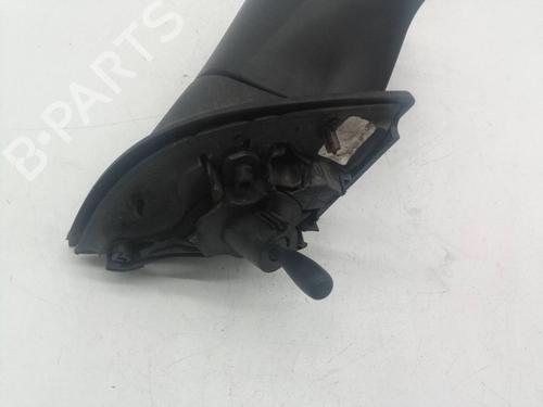 Right mirror CITROËN C3 I (FC_, FN_)  | BP18134761C27 