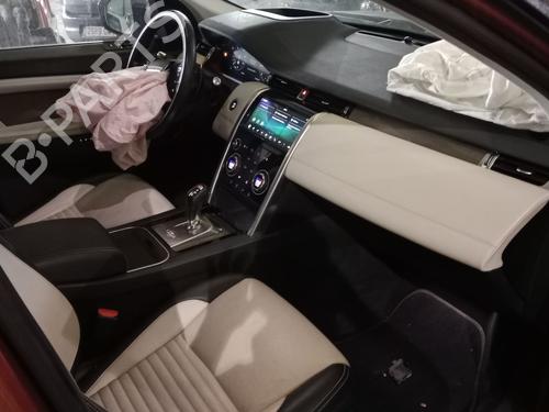 Engine LAND ROVER DISCOVERY SPORT (L550) 2.0 D 4x4 | BP31988238M1 