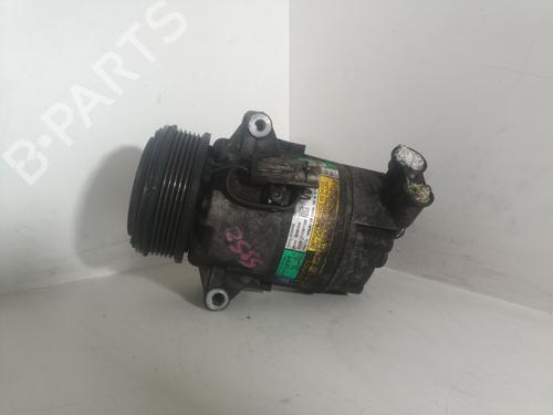 AC compressor OPEL ASTRA H GTC (A04)  | BP33456205M34  - Image 5