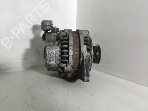 Alternator MAZDA 3 Saloon (BK) 1.6 (BK12) | BP10777008M7 
