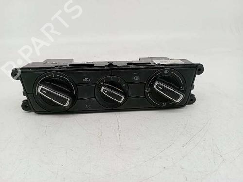 Climate control SEAT IBIZA V (KJ1, KJG) 1.6 TDI | BP10319799I5 
