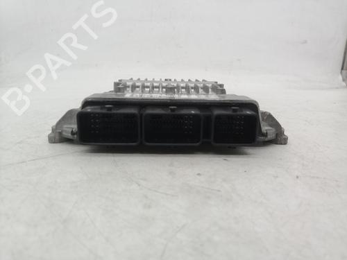 Engine control unit (ECU) FORD FOCUS II (DA_, HCP, DP) | BP38321014M57 - Image 2
