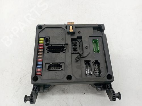Used Fuse box Fuse box SEAT ALHAMBRA (7V8, 7V9) 1.9 TDI (131 hp) 36258781 36258781