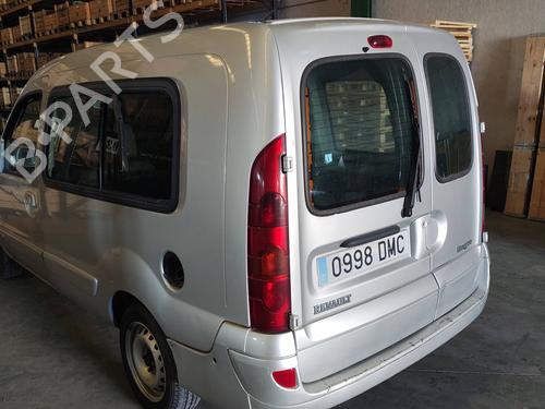 Steering rack RENAULT KANGOO (KC0/1_) D 65 1.9 (KC0E, KC02, KC0J, KC0N) | BP24905819M22 - Image 7