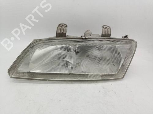 Used Left headlight NISSAN PRIMERA Hatchback (P11) [1996-2002]  16582645