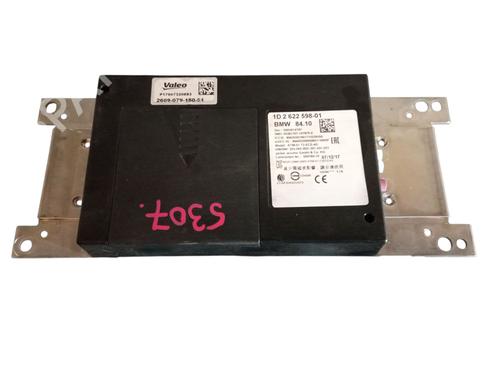 Used Electronic module BMW 1 (F21) 118 d (150 hp) 29498484