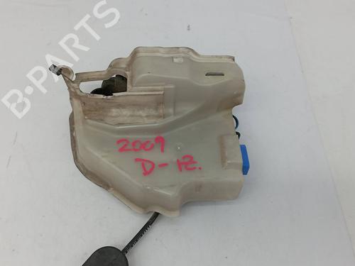 Used Front left lock VW GOLF PLUS V (5M1, 521) 1.9 TDI (105 hp) 20210133