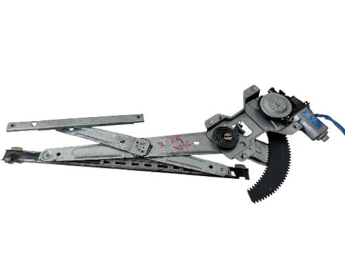 Rudehejsemekanisme Højre foran RENAULT CLIO II (BB_, CB_) [1998-2016]  32273290