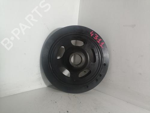 Poulie Poulie MERCEDES-BENZ C-CLASS Coupe (CL203) [2001-2011] 36435299 36435299