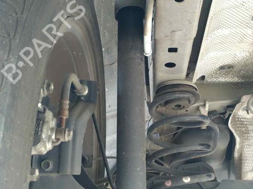 Used Left rear shock absorber NISSAN JUKE (F15) [2010-2019]  9623928