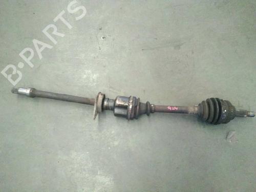 Used Right front driveshaft FORD MONDEO II (BAP) 1.8 TD (90 hp) 6058707