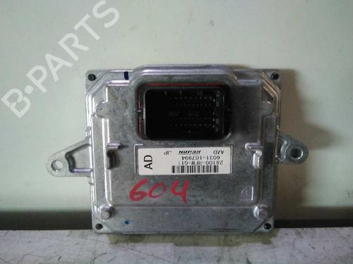 Used Control unit Control unit HONDA CR-V III (RE_) 2.2 i-DTEC 4WD (RE6) (150 hp) 4789865 4789865