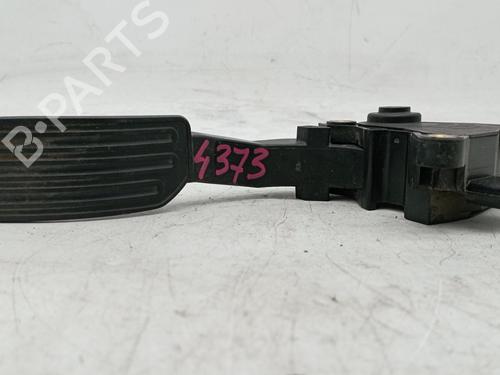 Pedal NISSAN JUKE (F15) [2010-2019]  20640748