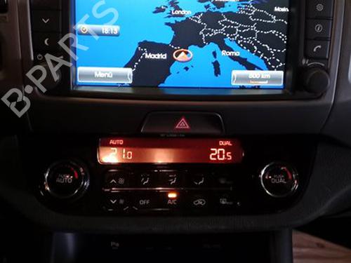 Starter KIA SPORTAGE III (SL)  | BP34366223M8  - Image 11