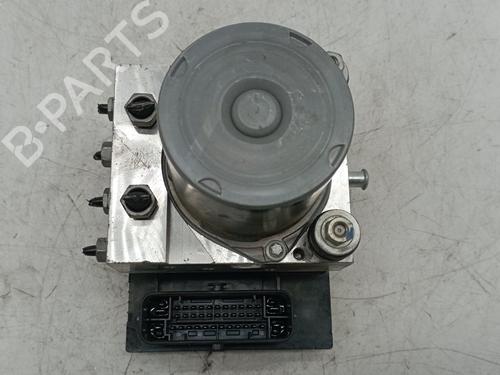 Used ABS pump CITROËN C4 I (LC_) [2004-2014]  19314761