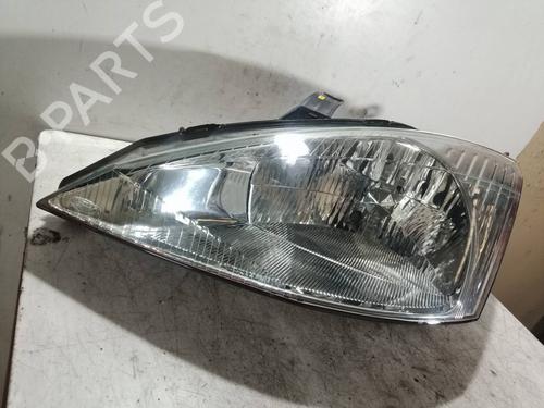 Left headlight FORD FOCUS I (DAW, DBW)  | BP6510404C28 