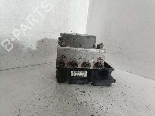 Used ABS pump RENAULT CLIO III (BR0/1, CR0/1) [2005-2014]  16783648