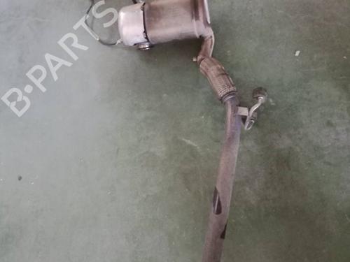 partikelfilter SKODA FABIA II (542)  | BP29822722M81 