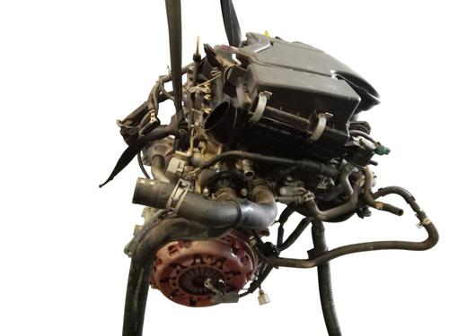 Engine TOYOTA YARIS (_P13_) 1.0 (KSP130_, KSP130) | BP32744643M1  - Image 10