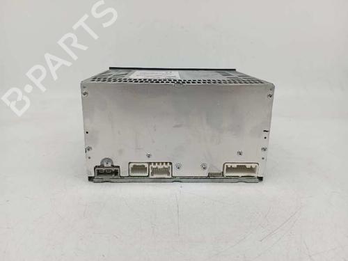 Radio NISSAN QASHQAI / QASHQAI +2 I (J10, NJ10, JJ10E) 1.6 | BP10252328E6 