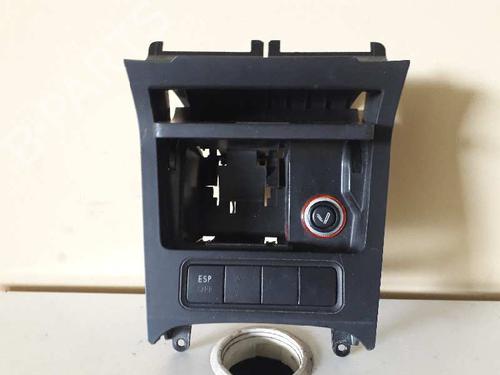 Ashtray VW GOLF V (1K1)  | BP14302835I30 