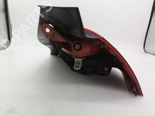 Left taillight RENAULT MEGANE II (BM0/1_, CM0/1_)  | BP12595968C34 