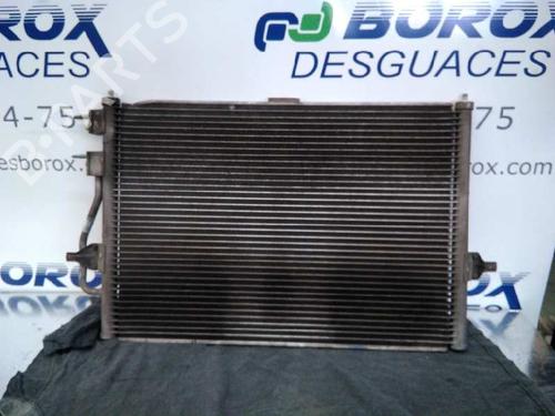 Used AC radiator FORD MONDEO II (BAP) 1.8 TD (90 hp) 1077052
