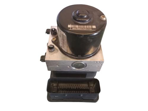 Used ABS pump VW GOLF IV (1J1) [1997-2008]  26230985