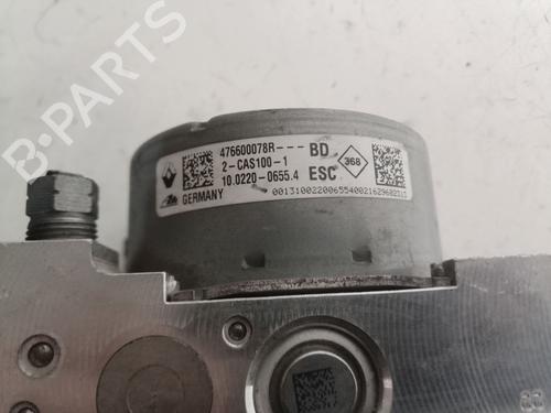 ABS pump DACIA LODGY (JS_) 1.6 LPG (JSAV) | BP36813855M43 - Image 4