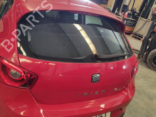 Tailgate SEAT IBIZA IV (6J5, 6P1)  | BP17000339C6 