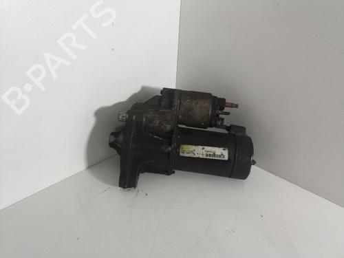 Used Starter Starter PEUGEOT 206 Hatchback (2A/C) 1.4 LPG (75 hp) 33540105 33540105