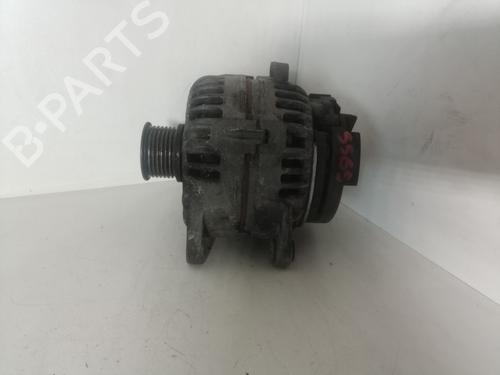 Used Alternator Alternator RENAULT GRAND SCÉNIC III (JZ0/1_) [2009-2016] 34003986 34003986