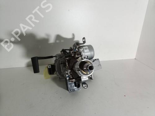 Used Steering column RENAULT MEGANE III Hatchback (BZ0/1_, B3_) 1.6 16V (BZ1B, BZ1H) (110 hp) 8266455