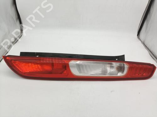 Right taillight FORD FOCUS II (DA_, HCP, DP) 1.8 TDCi | BP20641383C35 