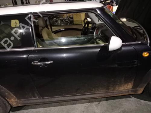 Used Right front door MINI MINI (R56) [2005-2014]  23110403