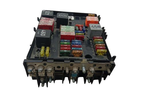Fuse box AUDI A3 (8P1)  | BP23225449E1 