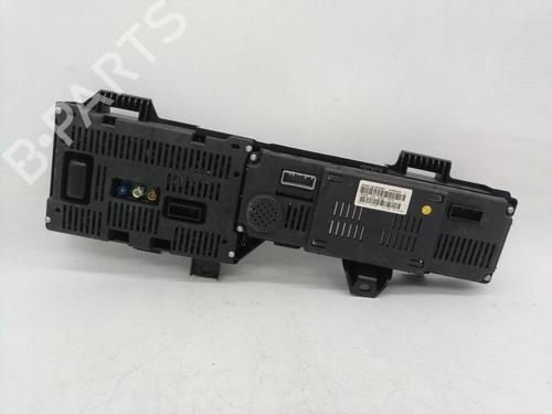 Switch RENAULT SCÉNIC III (JZ0/1_)  | BP29019685I30 