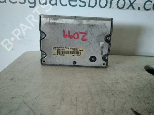 Used Electronic module CHRYSLER VOYAGER IV (RG, RS) [1999-2008]  3514316