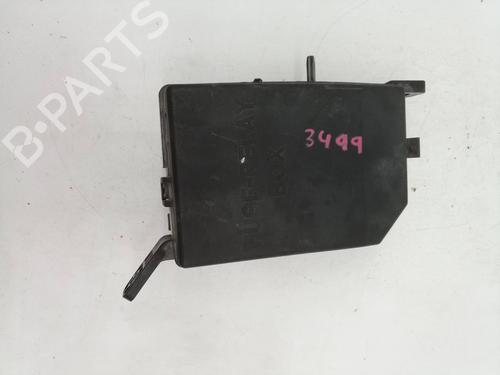 Fuse box HYUNDAI TUCSON (JM)  | BP9672852E1 