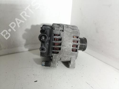 Alternator CITROËN C4 II (NC_) 1.6 HDi 90 | BP37801808M7 - Image 3