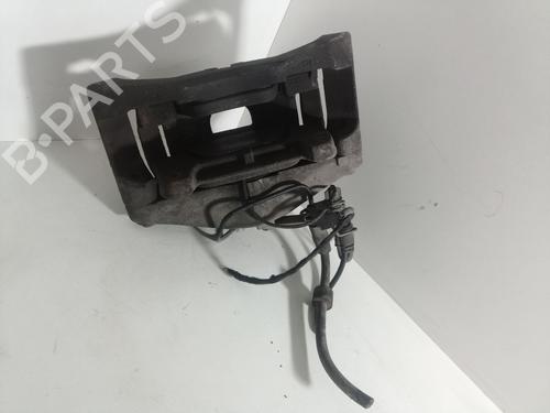 Used Right front brake caliper Right front brake caliper AUDI A6 Allroad C6 (4FH) 3.0 TDI quattro (233 hp) 33540109 33540109