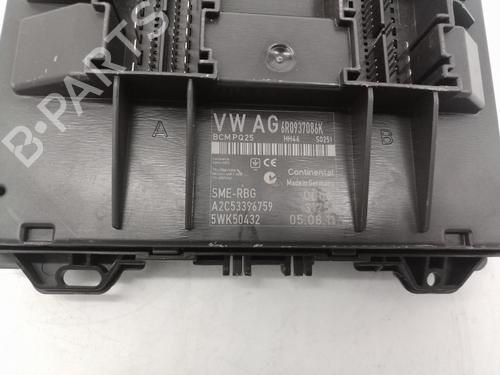 Elektronisk modul SEAT IBIZA IV (6J5, 6P1)  | BP23877064M83 