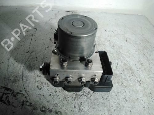 ABS pump SKODA FABIA II (542) 1.6 TDI | BP5338489M43 