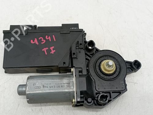 Used Left rear window motor VW PASSAT B6 Variant (3C5) [2005-2011]  20677198