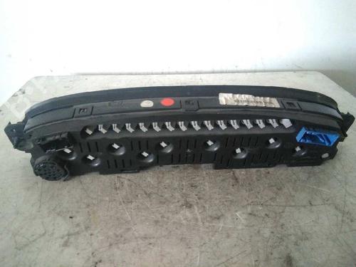 Instrument cluster CITROËN XSARA PICASSO (N68)  | BP4631730C47 