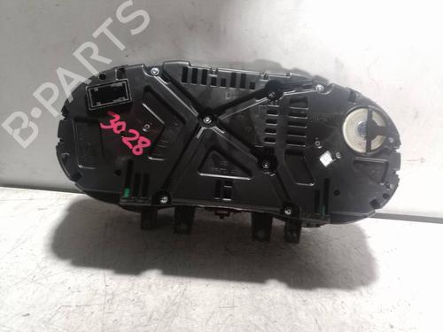 Instrument cluster SEAT IBIZA IV SC (6J1, 6P5) 1.2 TSI | BP7247745C47 
